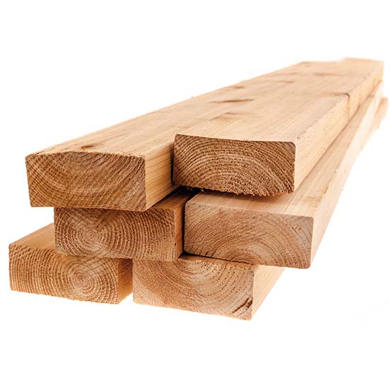 Proprietà del legno